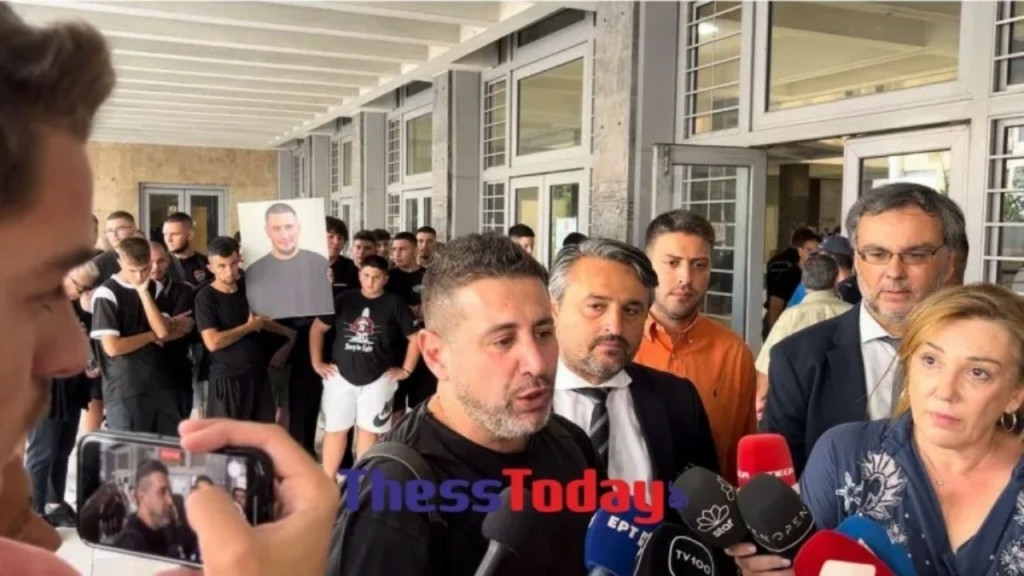 Χαλκιδική-Λούνα παρκ: ”Πράσινο” φως από τον εισαγγελέα Εφετών στον έλεγχο που ζητά η οικογένεια του 19χρονου (vid)