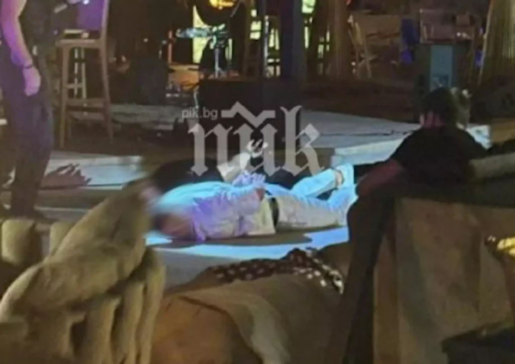 Χαλκιδική: Σφραγίστηκε το beach bar όπου σημειώθηκε το αιματηρό επεισόδιο