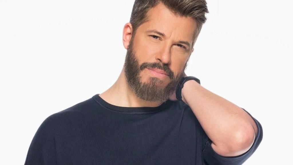 Χάρης Βαρθακούρης – Η οικογενειακή φωτογραφία που δημοσίευσε και η στιγμή που περίμενε (pic)