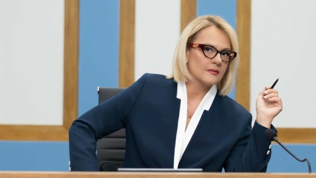 Δικαστικές Υποθέσεις – Έρχονται στο Μακεδονία TV από την Δευτέρα 2 Σεπτεμβρίου