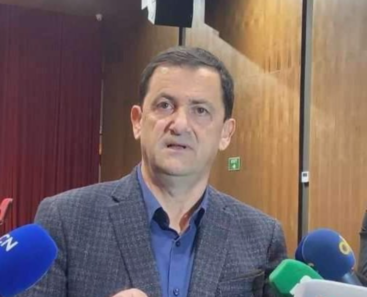 Χειμάρρα: Νέος δήμαρχος ο εκλεκτός του Ράμα, Βαγγέλης Τάβος