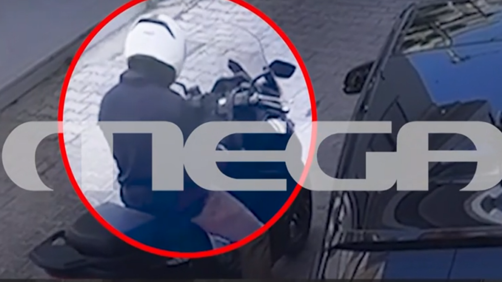 Ψυχικό: Σοκαριστικό βίντεο ντοκουμέντο με την δολοφονία του 54χρονου Παναγιώτη Στάθη