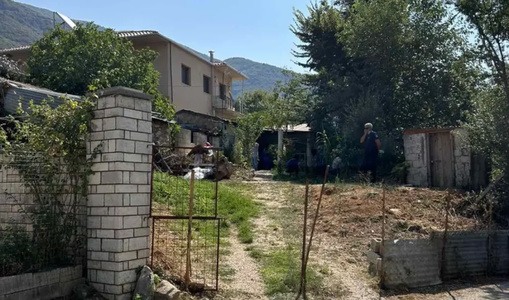Ιωάννινα: Εξιχνιάστηκε η δολοφονία της 62χρονης – Την σκότωσε ο ανιψιός της