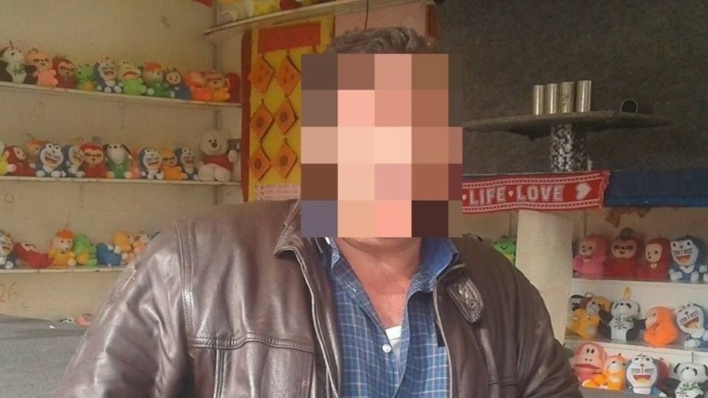 Χαλκιδική: «Καίει» τον ιδιοκτήτη του Λούνα Παρκ η κατάθεση της συζύγου του – «Ήταν παρών την ώρα της τραγωδίας»