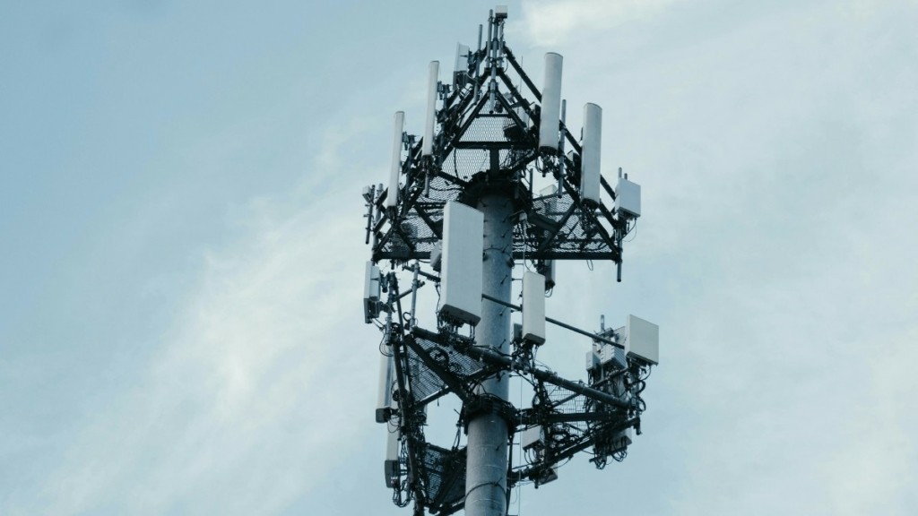 Πώς η τεχνολογία 5G μπορεί να αλλάξει τον τρόπο λειτουργίας των αυτοκινητοβιομηχανιών