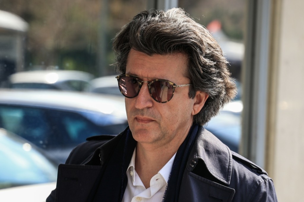 Παυσανίας Παπαγεωργίου: «Μας προβληματίζει η δημοσκοπική εικόνα του ΣΥΡΙΖΑ-ΠΣ»