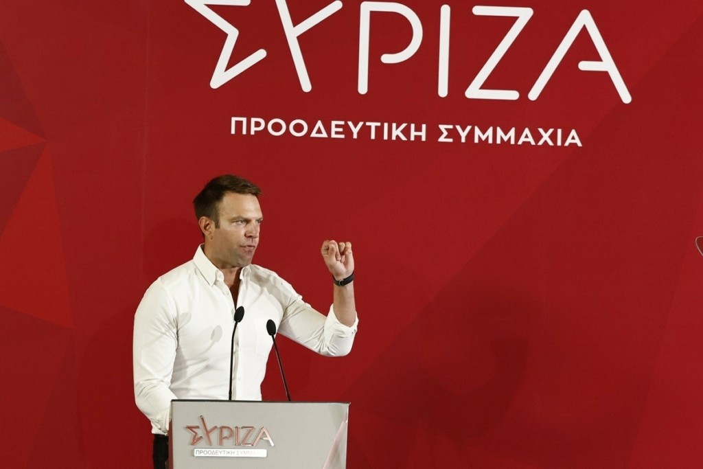 ΣΥΡΙΖΑ: Μυστική η ψηφοφορία για την πρόταση μομφής κατά Κασσελάκη από τους «87»