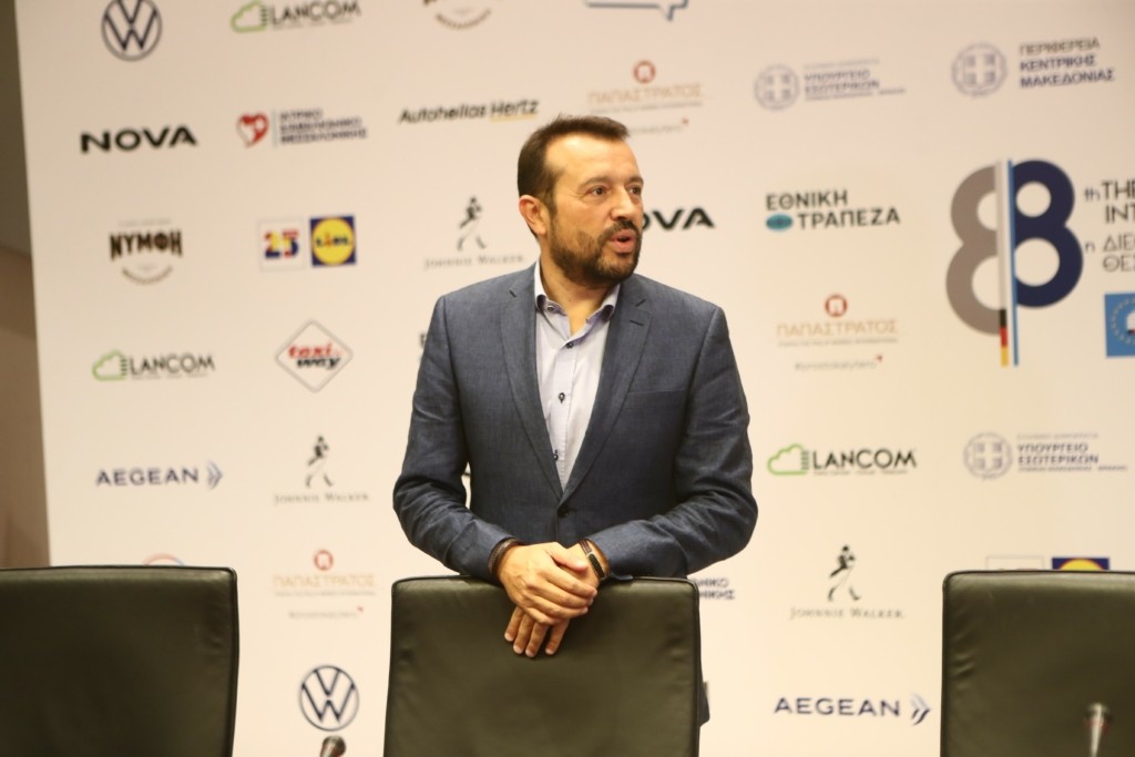Νίκος Παππάς: Πρόταση νόμου για την διαχείριση του ιδιωτικού χρέους καταθέτει ο ΣΥΡΙΖΑ