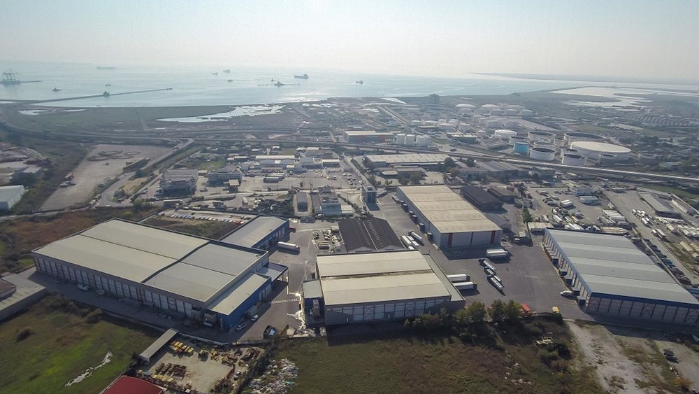 Streem Global: Ολοκληρώθηκε η συγχώνευση με την Makios Logistics