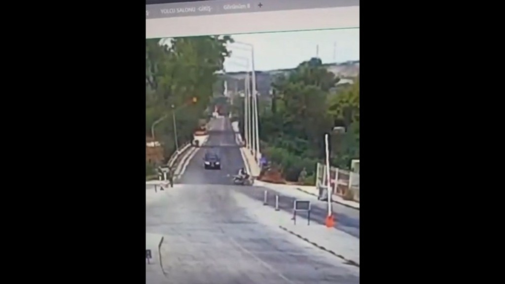 Πυροβολισμοί στην Ανδριανούπολη: «Πίστευε ότι αν τον σκότωναν Τούρκοι θα λυνόταν το Κυπριακό» – Τι αποκαλύπτει ο πατέρας του