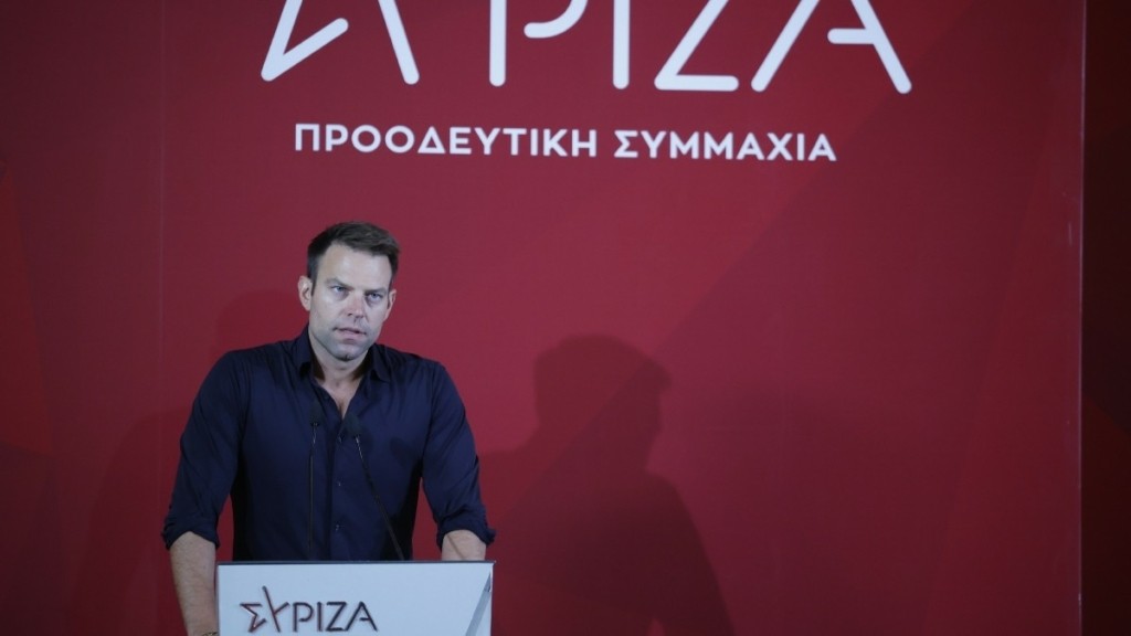 ΣΥΡΙΖΑ: «Θα διεκδικήσει την ηγεσία ή θα κάνει νέο κόμμα» λέει το περιβάλλον του Κασσελάκη