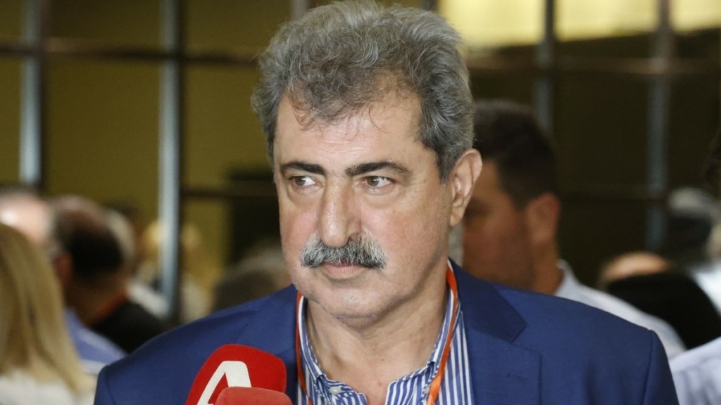Παύλος Πολάκης: Δήλωσα διαθεσιμότητα για την επόμενη μέρα