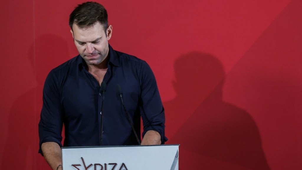 ΣΥΡΙΖΑ: Αποφασίζει για την στάση του ο Κασσελάκης – Οι «σίγουροι» Φαραντούρης, Πολάκης και το μήνυμα Φάμελλου