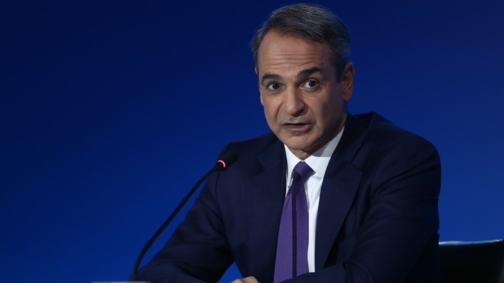 Κυριάκος Μητσοτάκης: Συνάντηση με την ηγεσία του υπουργείου Υγείας την Τρίτη 10/9