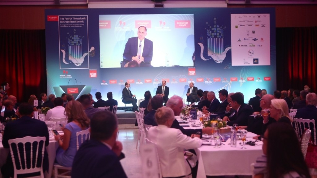 Economist: Αγαστές οι σχέσεις ΗΠΑ και Ελλάδας και μετά τις αμερικανικές εκλογές