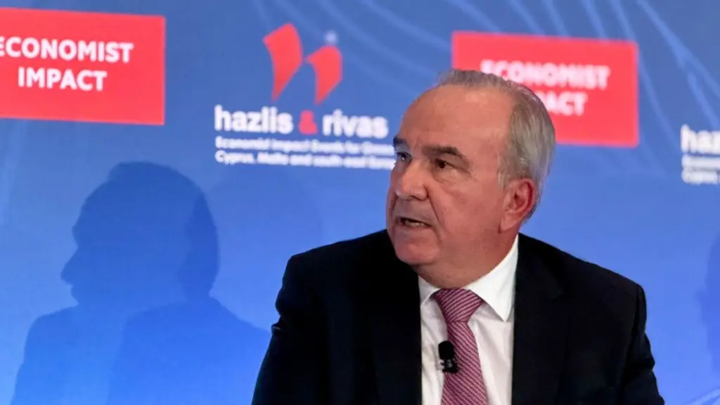 Παπαθανάσης: Η ανάπτυξη έρχεται με μεταρρυθμίσεις και σκληρή δουλειά