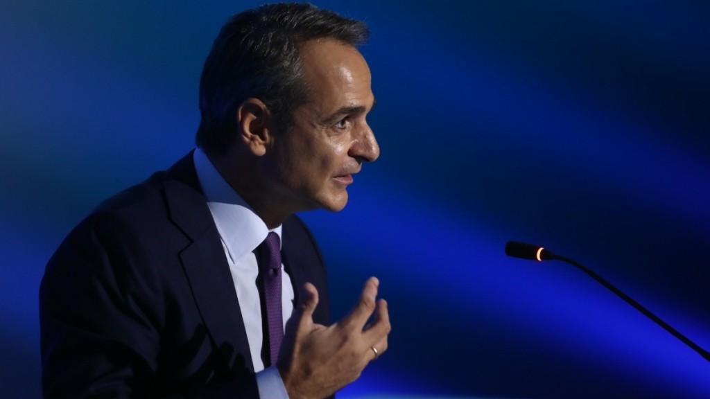 Κυριάκος Μητσοτάκης: Το πρόγραμμα του πρωθυπουργού στην 88η ΔΕΘ στην Θεσσαλονίκη