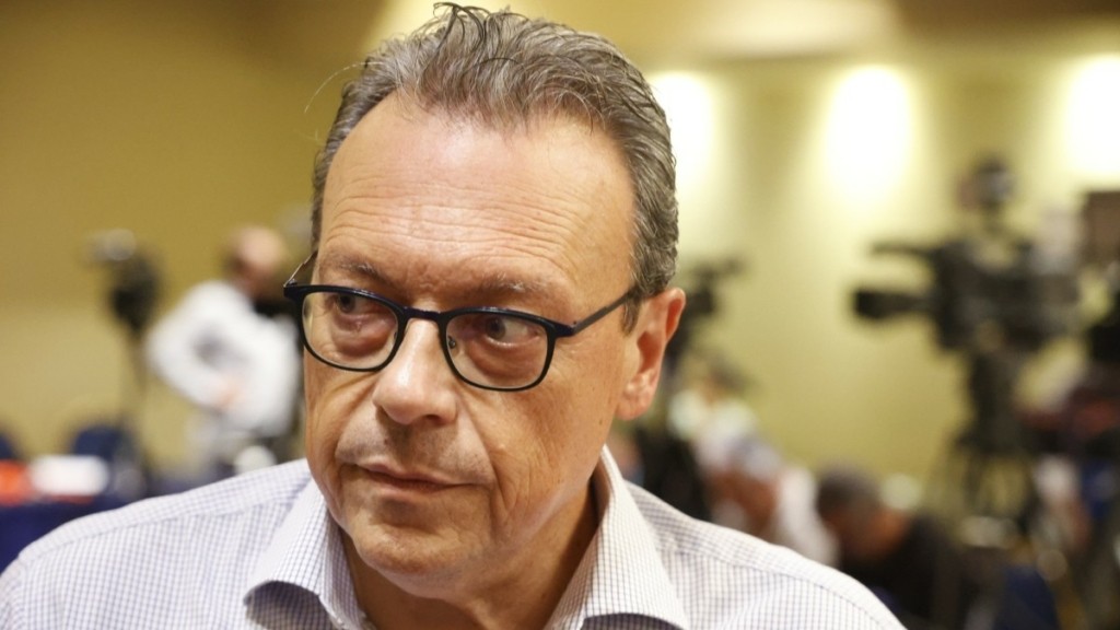 Φάμελλος: Υπάρχει έλλειμμα αξιοπιστίας και σοβαρότητας, ο πρόεδρος είναι υπεύθυνος για το πολιτικό πρόβλημα