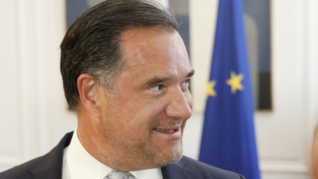 88η ΔΕΘ – Γεωργιάδης: Ικανοποίηση του βασικότερου διαχρονικού αιτήματος των ιατρών του ΕΣΥ