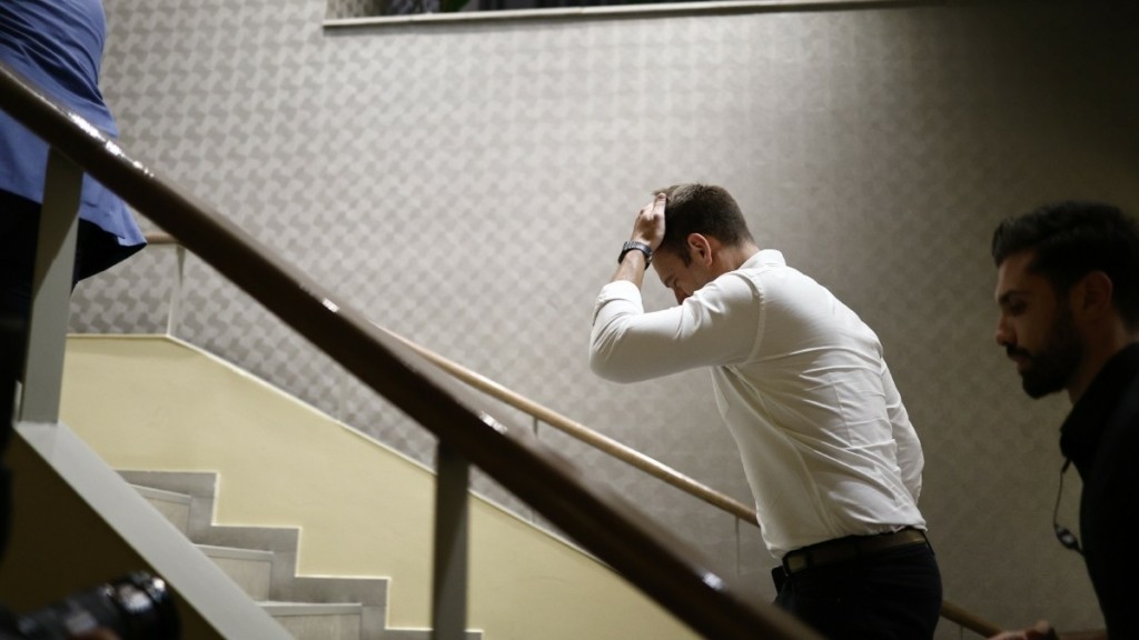 ΣΥΡΙΖΑ: Πρώτη νίκη για τους «87» και τον Πολάκη έναντι του Κασσελάκη – Το πρωί της Κυριακής η μυστική ψηφοφορία