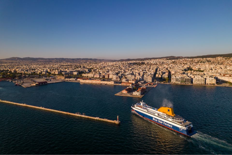 Θεσσαλονίκη – Όμιλος ΟΛΘ: Με καθαρή αύξηση κερδοφορίας έκλεισε το πρώτο 6μηνο του 2024