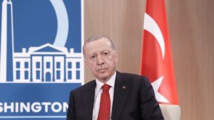 Ερντογάν: “Η Τουρκία θα συμμετάσχει στην task force για τη Γάζα”