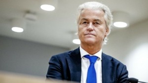 Ολλανδία: Ο ηγέτης της ακροδεξιάς Βίλντερς “ήλπιζε σ’ ένα διαφορετικό αποτέλεσμα”
