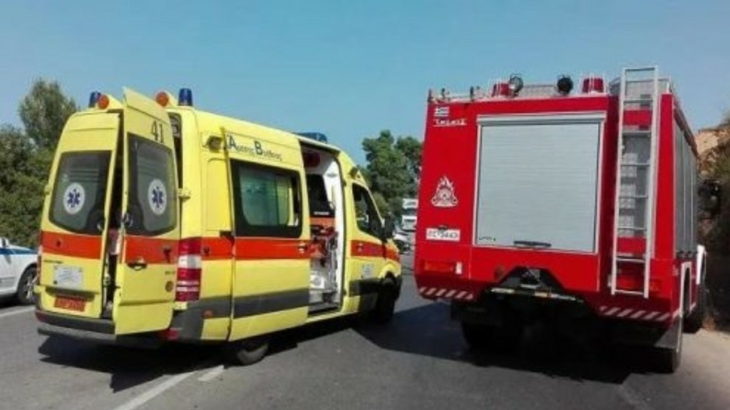 Τραγωδία στην Αχαΐα: 59χρονος βρέθηκε νεκρός σε πηγάδι – Πιθανή αυτοκτονία