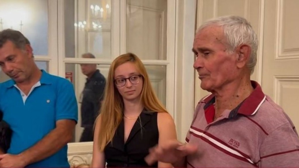 Κωνσταντινούπολη: «Ήμουν έξω από τον εαυτό μου» ανέφερε ο 78χρονος που είχε εξαφανιστεί