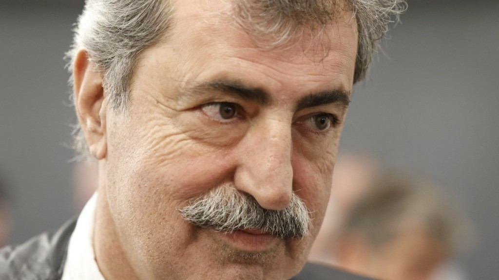 Π. Πολάκης: Την άρση της βουλευτικής του ασυλίας εισηγείται η Επιτροπή Δεοντολογίας στην Ολομέλεια της Βουλής