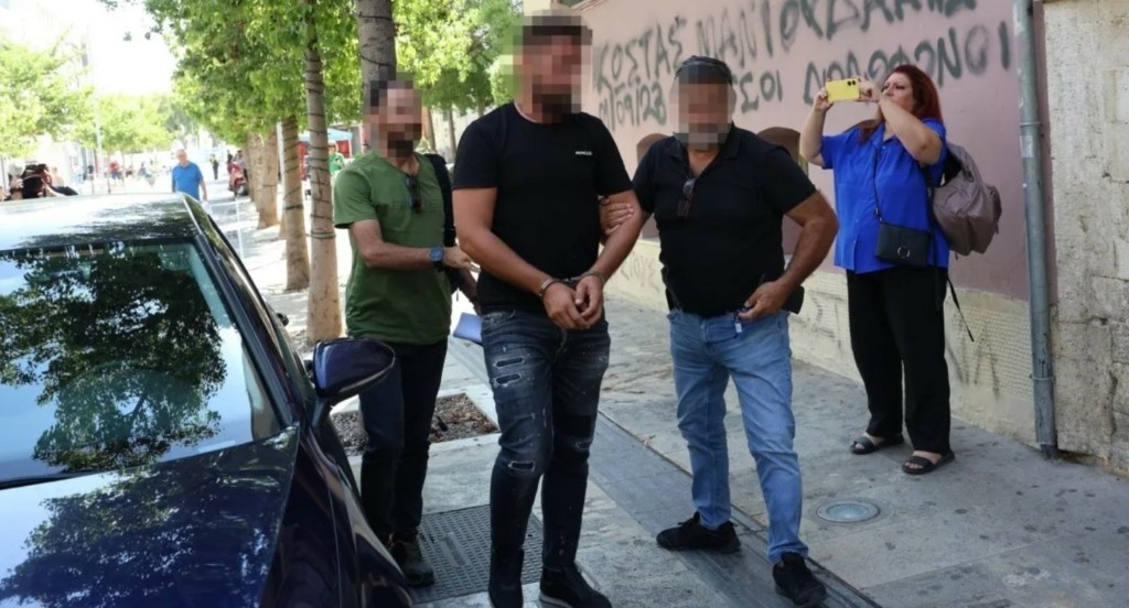 Ξυλοδαρμός Ελληνοκαναδού: Προφυλακίστηκαν οι δύο κατηγορούμενοι