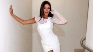 Ήβη Αδάμου: “Έχω περάσει πολύ δύσκολα σε αυτή τη δουλειά σε πολλές φάσεις”