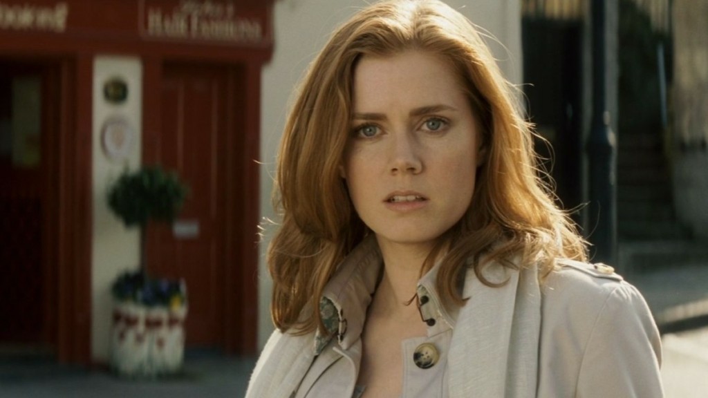 Amy Adams – Επιστρέφει στη μεγάλη οθόνη με την ταινία «Nightbitch»