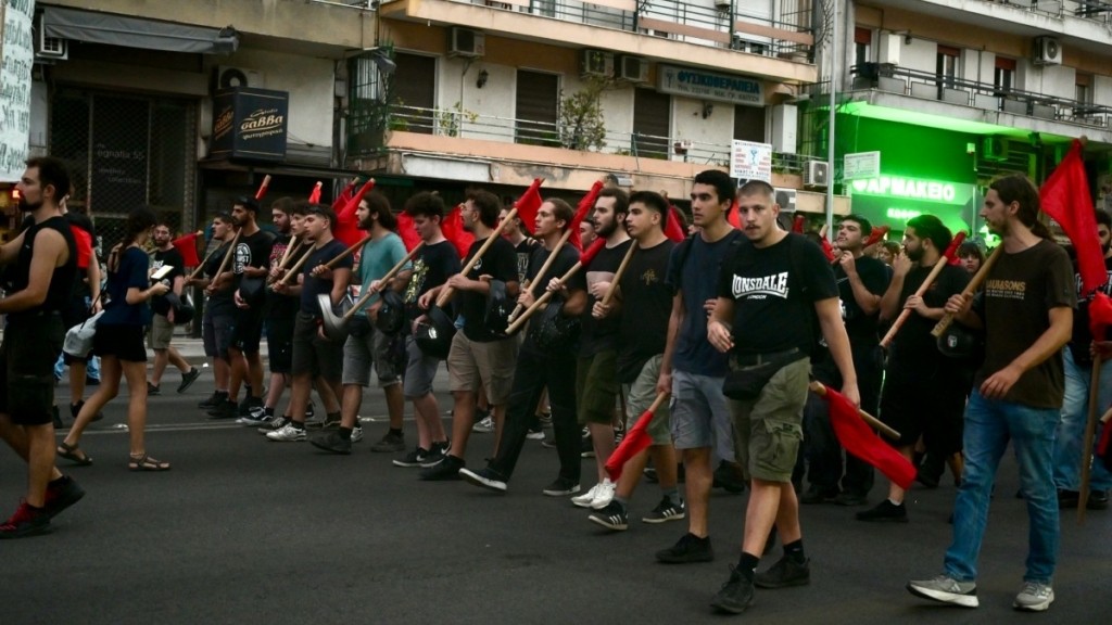 ΑΔΕΔΥ: Ανακοίνωσε 24ωρη απεργία στις 9 Απριλίου