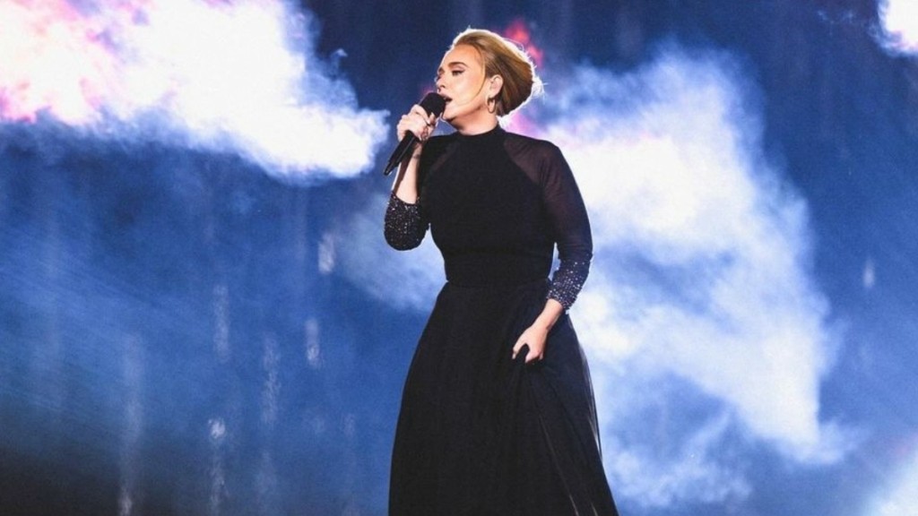 Adele – Αυτός είναι ο λόγος που αποφάσισε να κάνει ένα διάλειμμα από τη μουσική