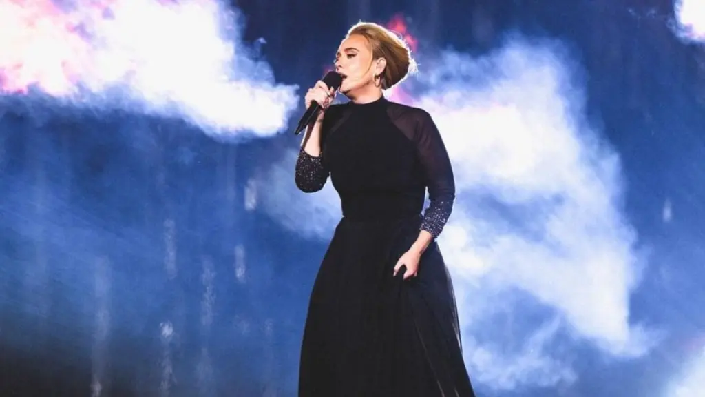 Adele – Αυτός είναι ο λόγος που αποφάσισε να κάνει ένα διάλειμμα από τη μουσική