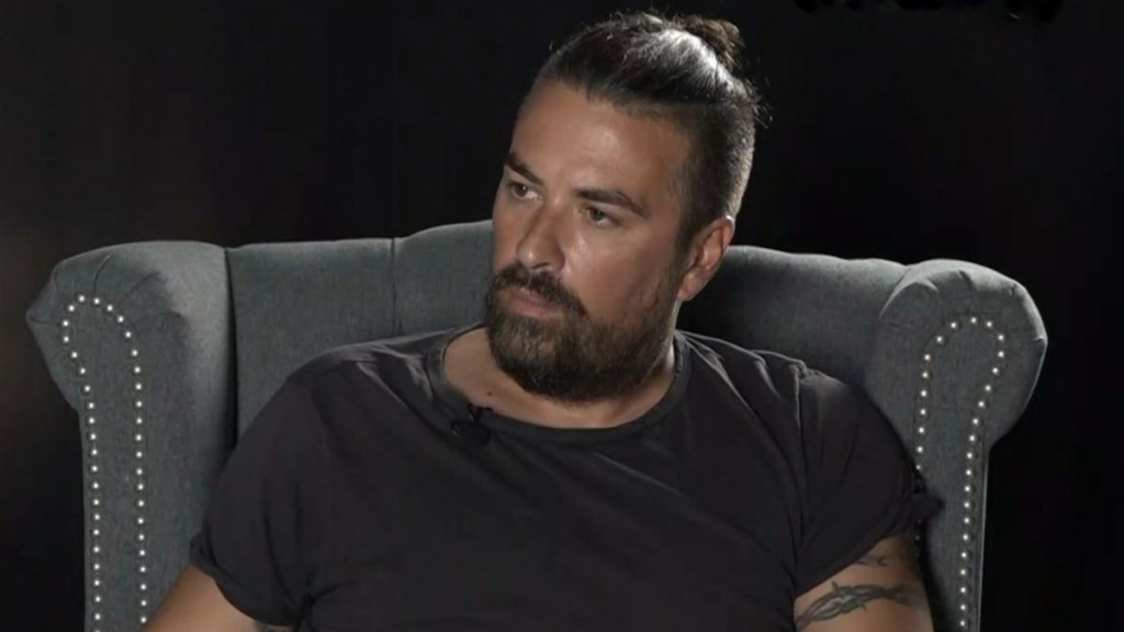 Γιάννης Αϊβάζης: Θα προχωρήσει στην προσωπική του ζωή; – Τι απαντάει ο ηθοποιός