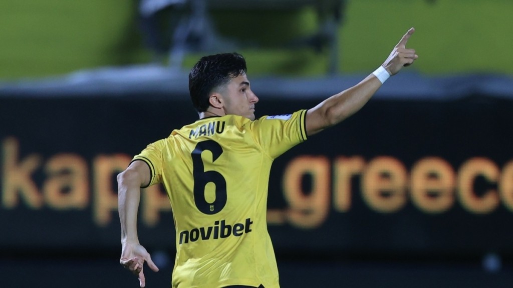 Άρης – Ολυμπιακός 2-1: Τον έριξε στο καναβάτσο πριν την Λιόν