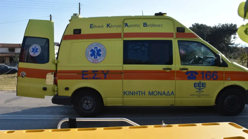 Ρέθυμνο: Ολοκληρώθηκε η δωρεά οργάνων της 33χρονης τουρίστριας που έπεσε στην Πρέβελη