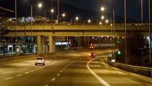 Αττική Οδός: Κυκλοφοριακές ρυθμίσεις στο ύψος της Παλλήνης από αύριο έως 30/4 – Πώς θα κινηθούν οι οδηγοί