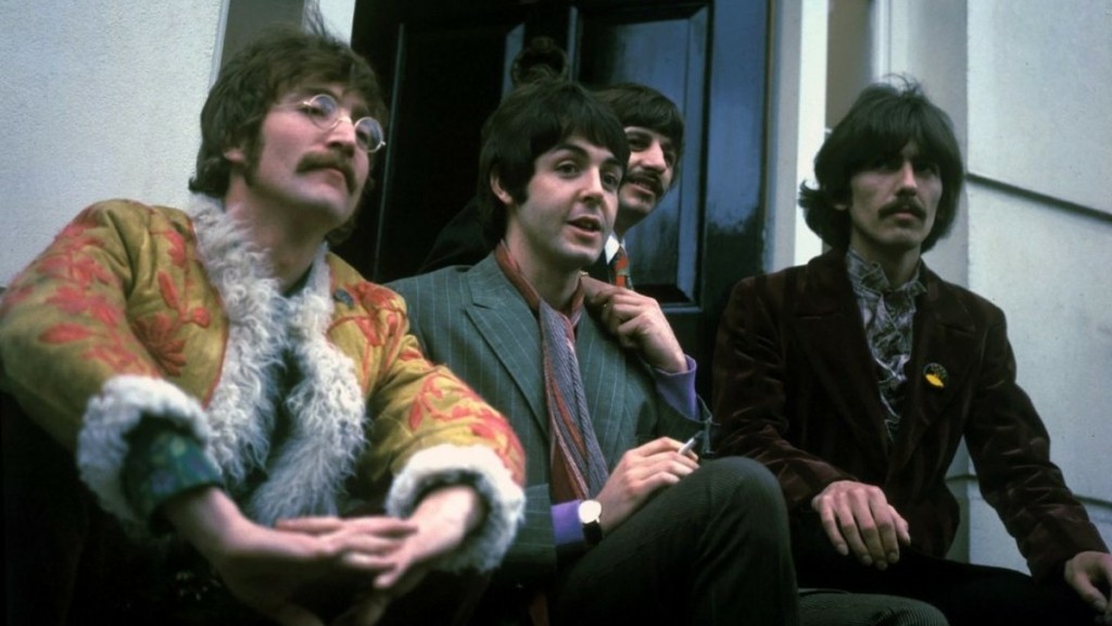 Beatles: Σε δημοπρασία το συμβόλαιο που υπέγραψαν για τις εμφανίσεις τους στο Αμβούργο το 1962