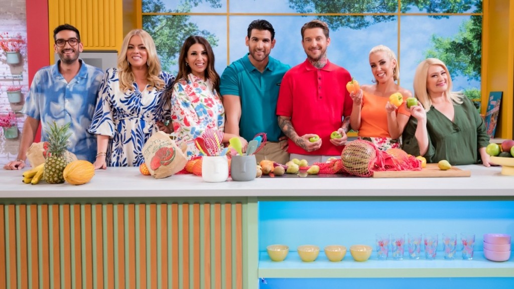 Breakfast@Star – Η ανακοίνωση του Star για την επιστροφή της εκπομπής