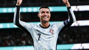 Κριστιάνο Ρονάλντο: Αγόρασε το 25% της Αλμερία της LaLiga 2