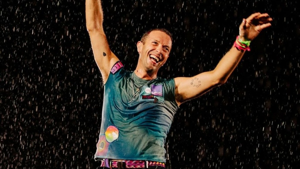 Coldplay: Δωρίζουν ποσοστό των εσόδων τους για την ενίσχυση μικρών συναυλιακών χώρων