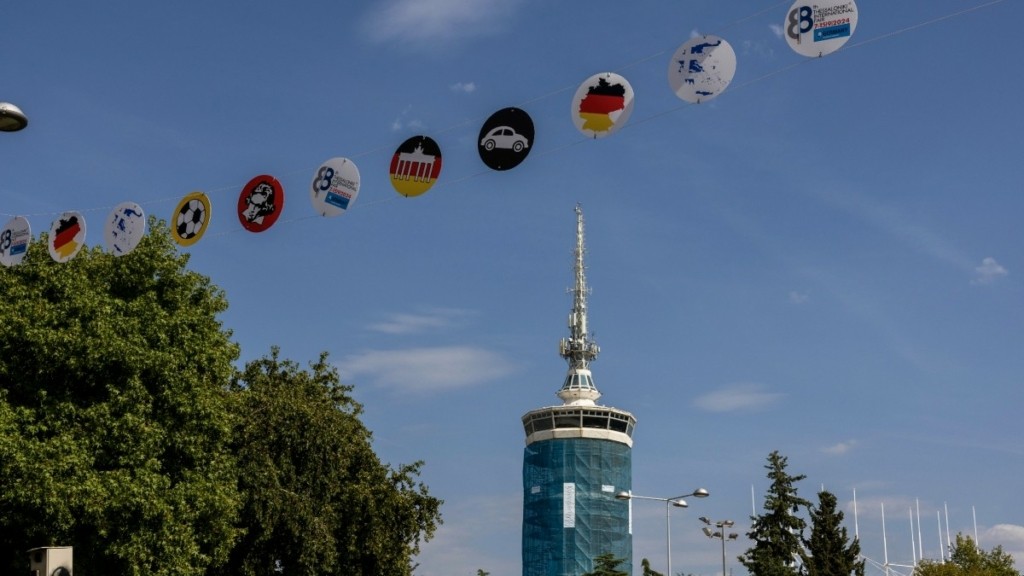 Μεγάλο ενδιαφέρον για το Πρόγραμμα Δίκαιης Αναπτυξιακής Μετάβασης στην 88η ΔΕΘ