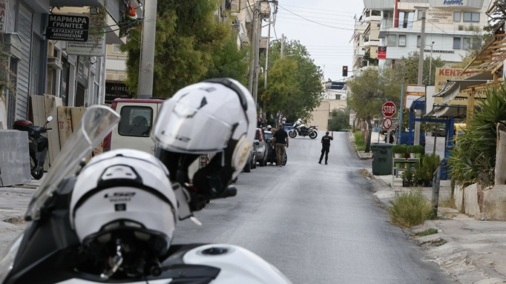 Κηφισιά: Προσωρινές κυκλοφοριακές ρυθμίσεις την Κυριακή στο πλαίσιο διεξαγωγής αγώνα δρόμου