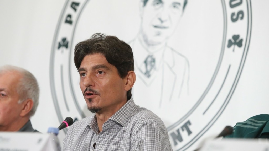 Ολυμπιακός: Ζητάει 2ετή αποκλεισμό του Γιαννακόπουλου από τα γήπεδα