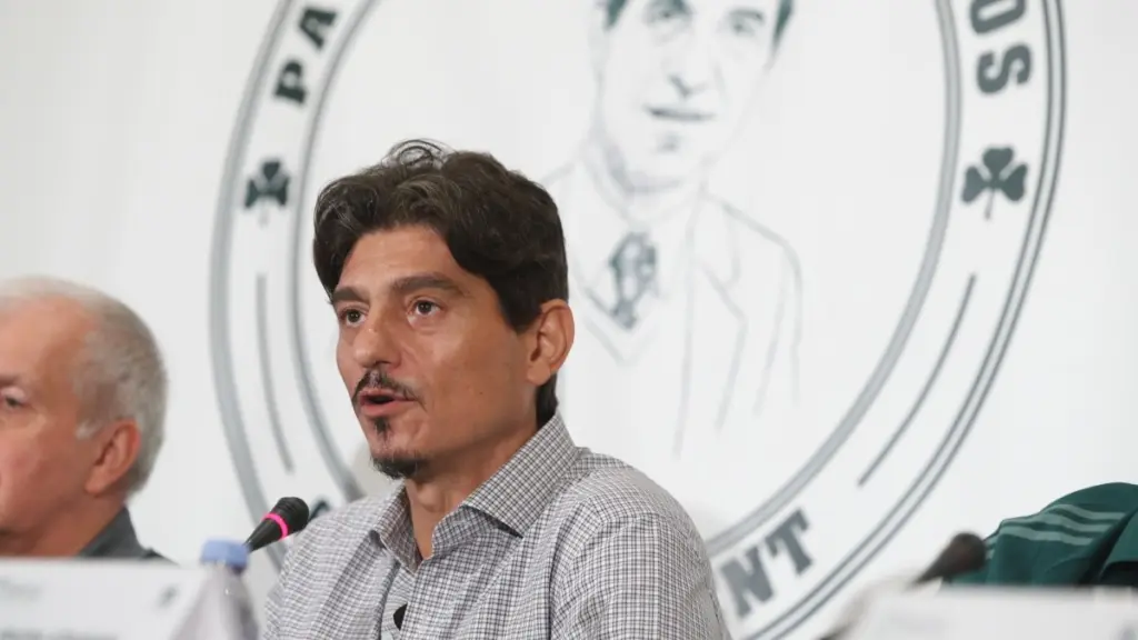 Ολυμπιακός: Ζητάει 2ετή αποκλεισμό του Γιαννακόπουλου από τα γήπεδα