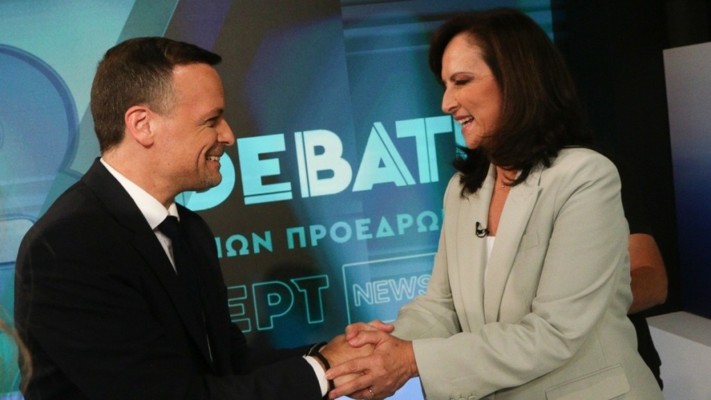 Κόντρα Δούκα με Διαμαντοπούλου: «Ήμουν ΠΑΣΟΚ όταν εσύ δεν ήσουν»