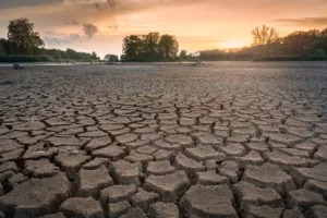 Meteo: Στο «κόκκινο» η ξηρασία σε αρκετές περιοχές της Ελλάδας